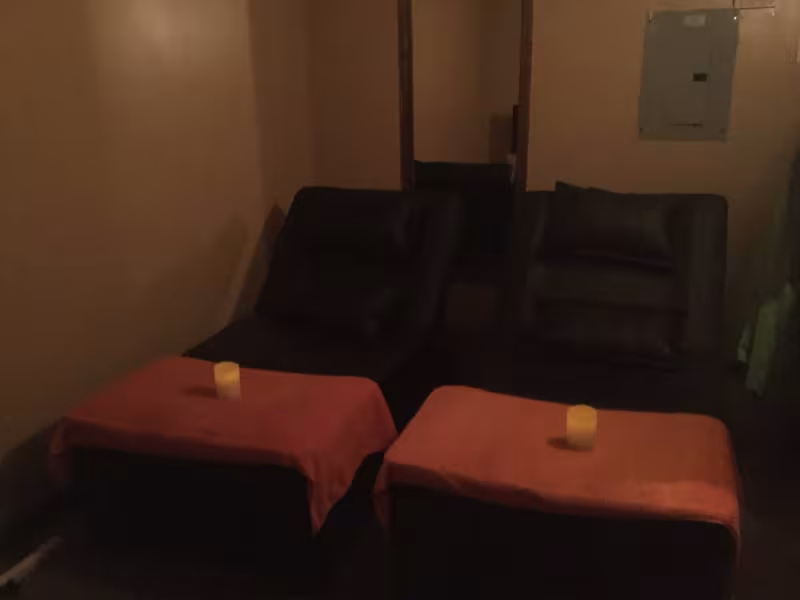 Green Day Spa