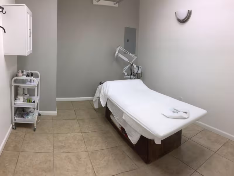 White Plains Spa