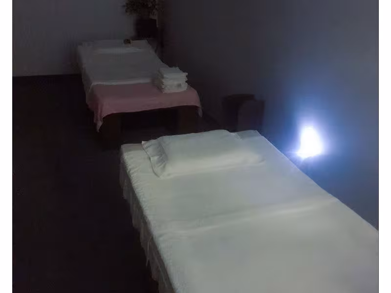 Mei Massage