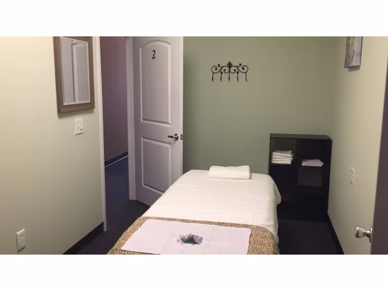 Palace Massage