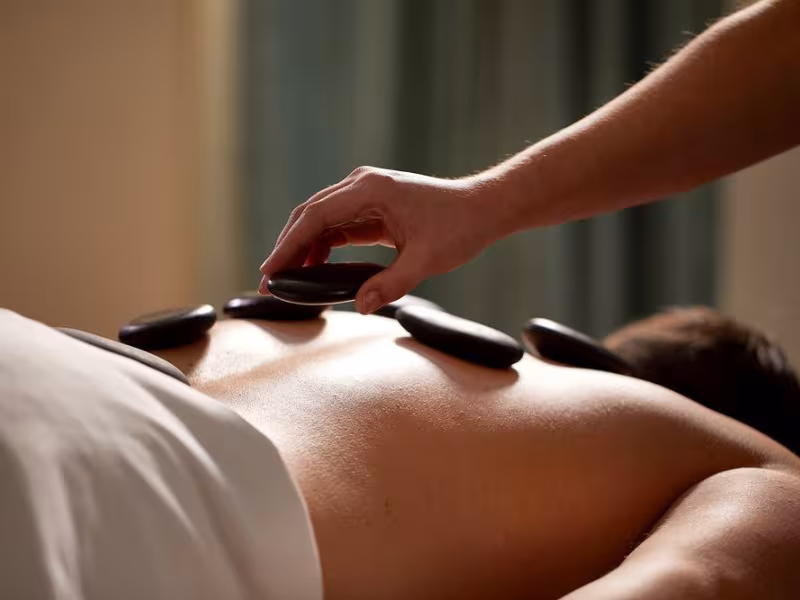 New Life Massage