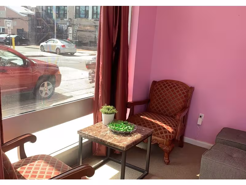 Dingzuge Massage Spa