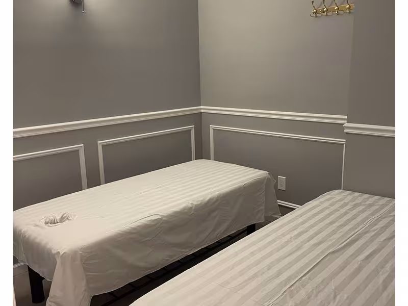 Apex Day Spa