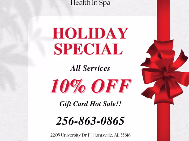 Health In Spa
