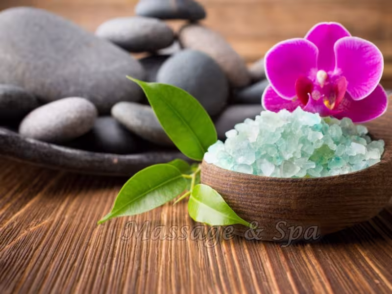 New Green Spa