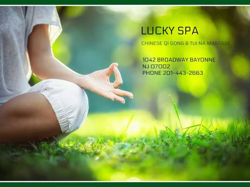 Lucky Spa