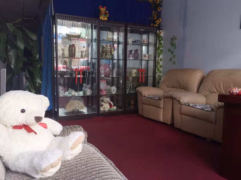 Ya Jie Massage