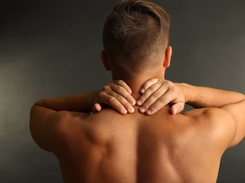 205 Spa & Massage