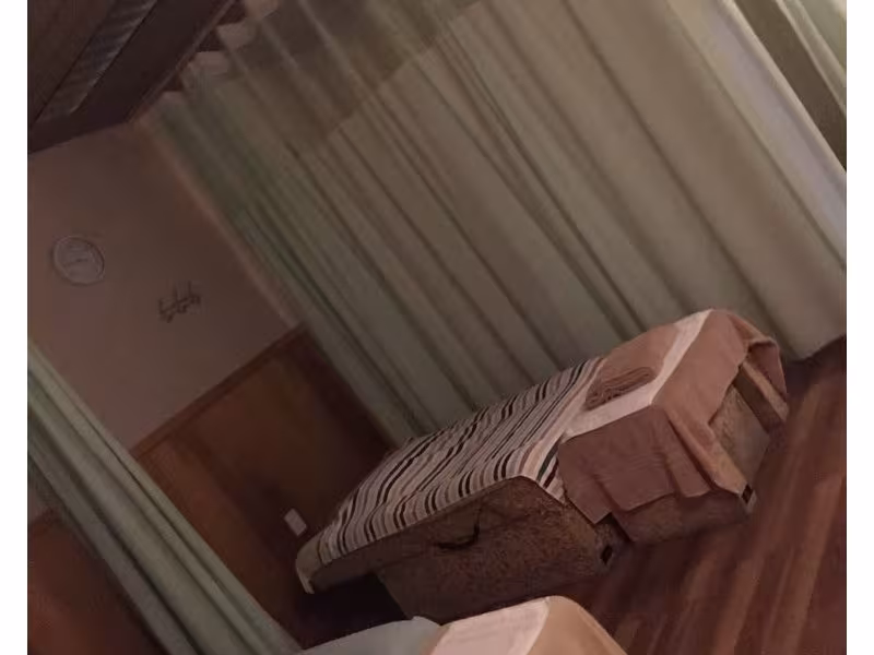 Ben Ben Foot Spa