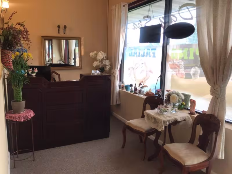 19 Day Spa