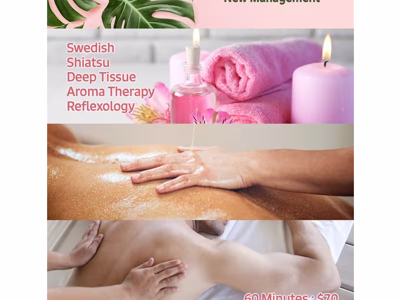 Angel Massage Spa