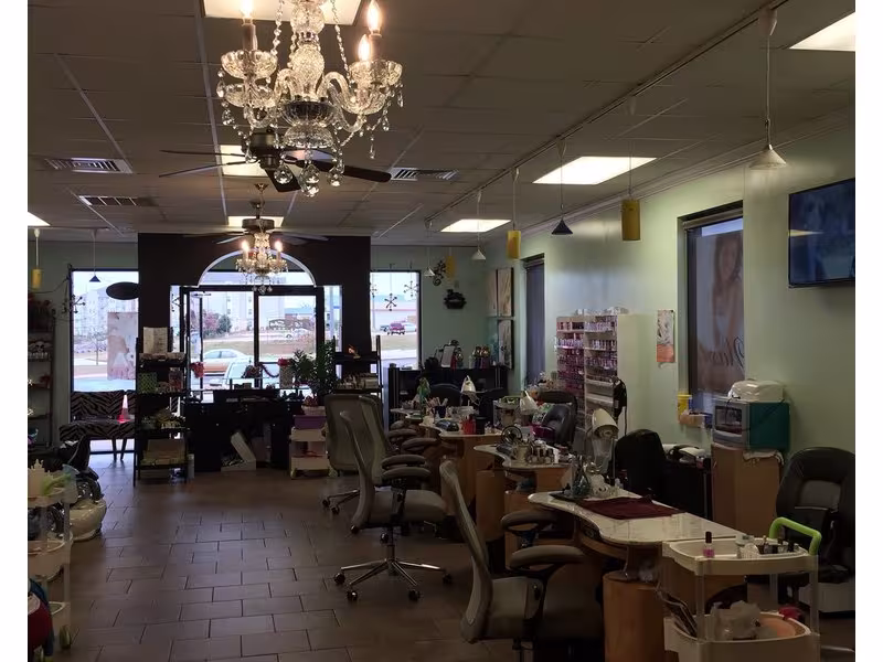 C&K Spa