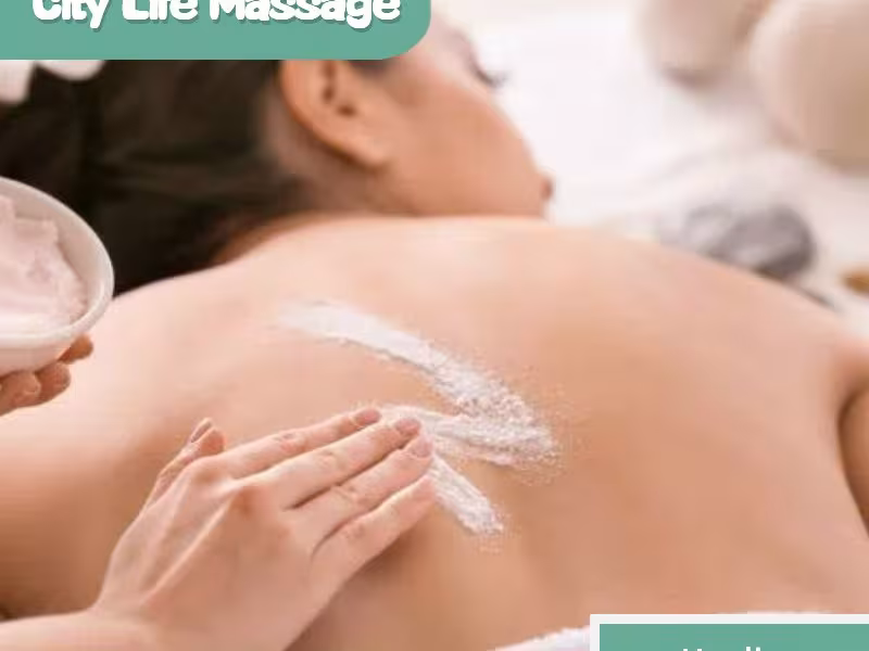 City Life Massage