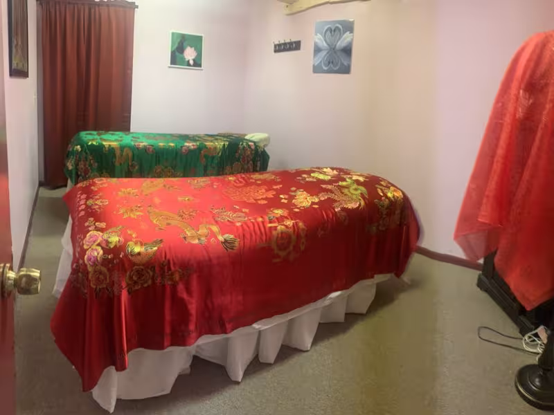 Medico Massage