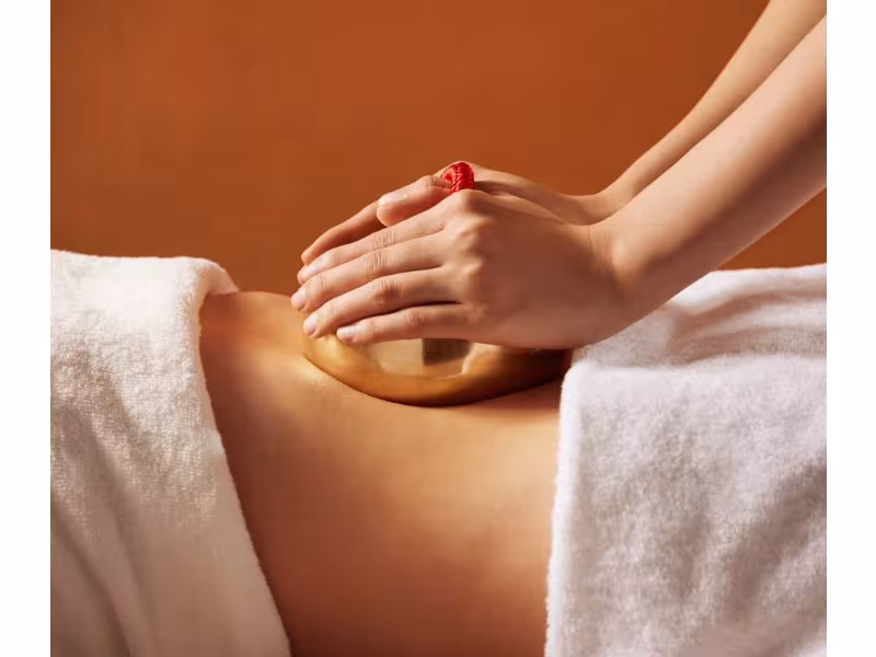 Sunflower SPA