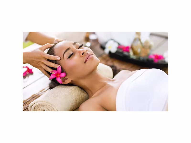 Health Spa