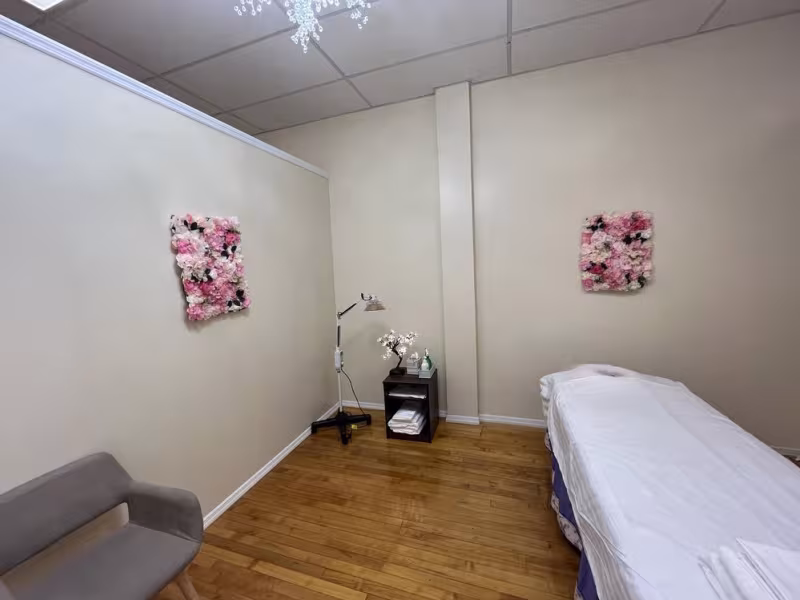 Satori Foot Spa