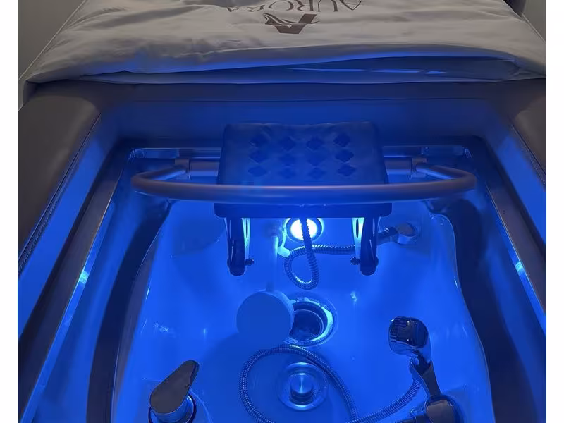 Aurora Beauty & Head Spa