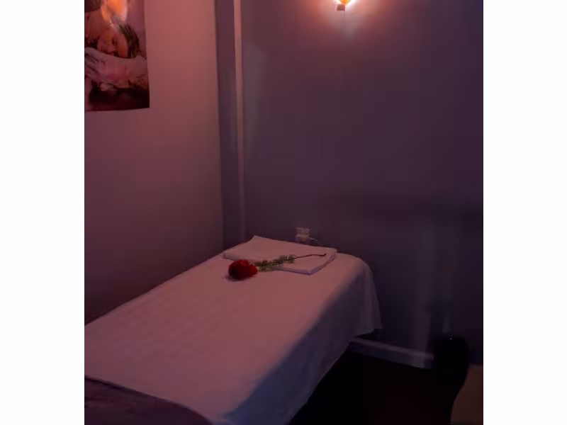 Beach Junli Spa