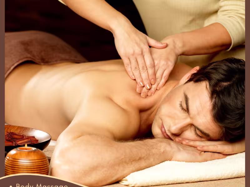 JM Spa