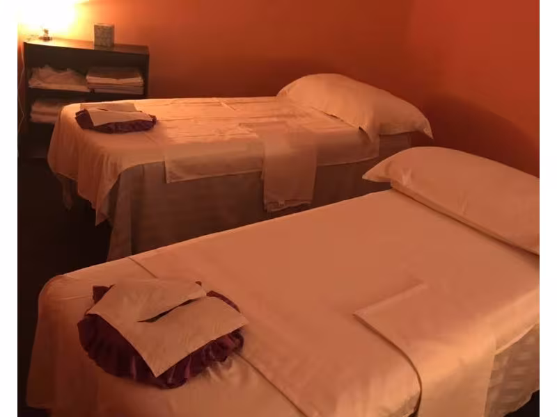 Tranquility Massage