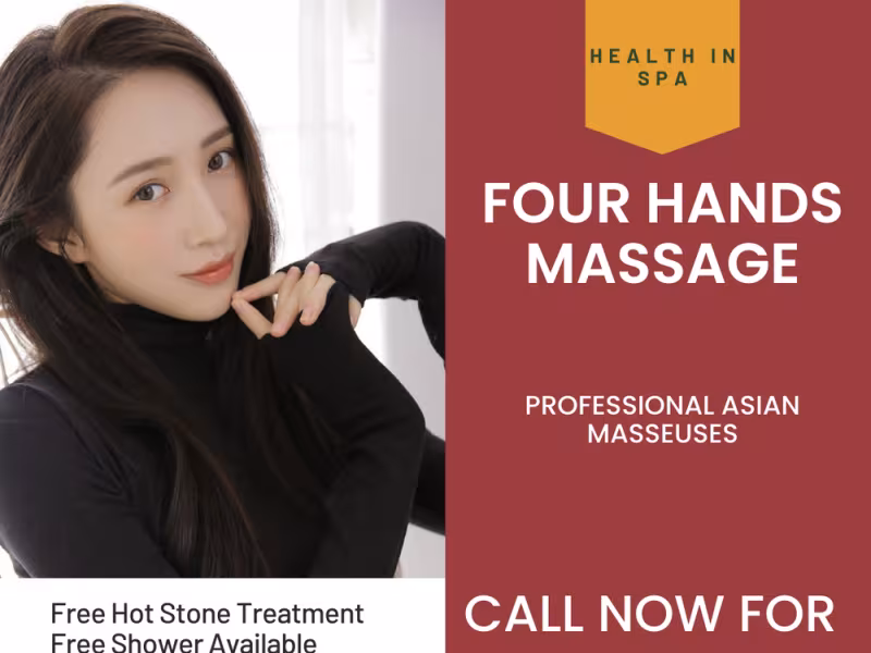 Health In Spa