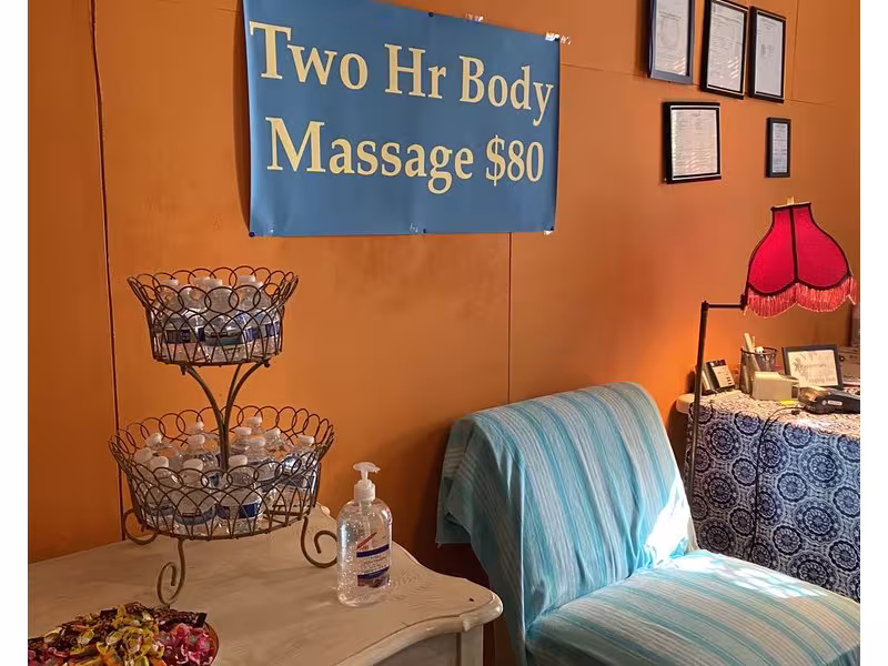 New Spa 7
