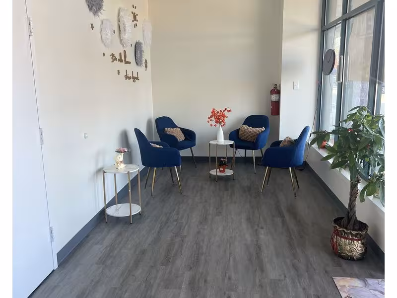 Healing Hands Spa