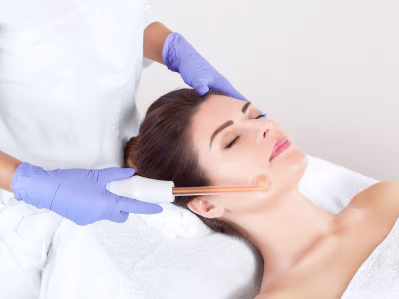 19 Day Spa