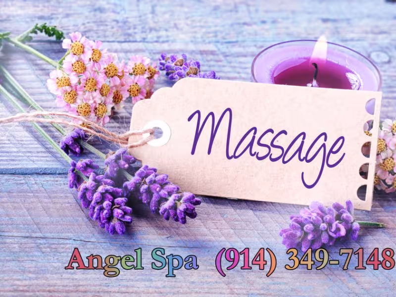 Angel Massage Spa