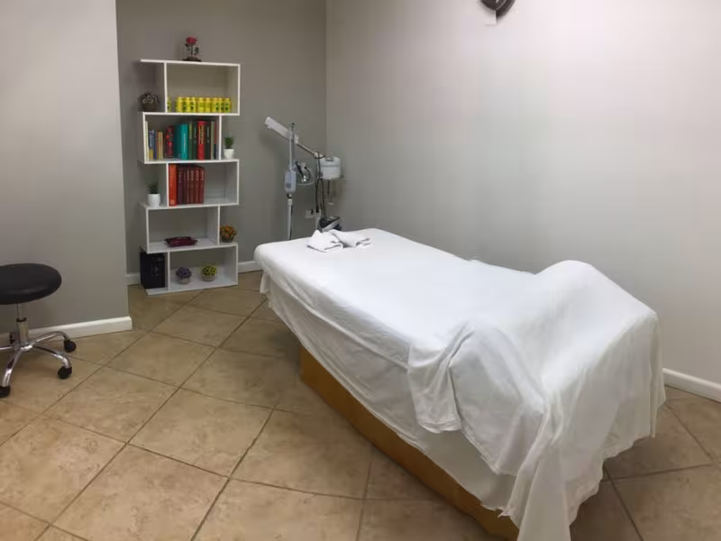 White Plains Spa