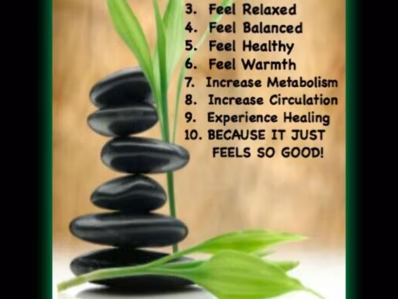Asian Massage Spa