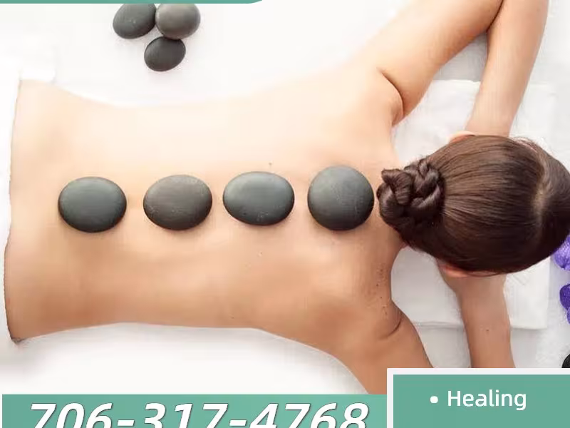 City Life Massage