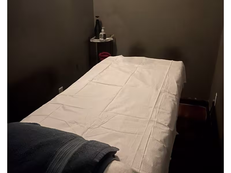 Healthy Foot Spa