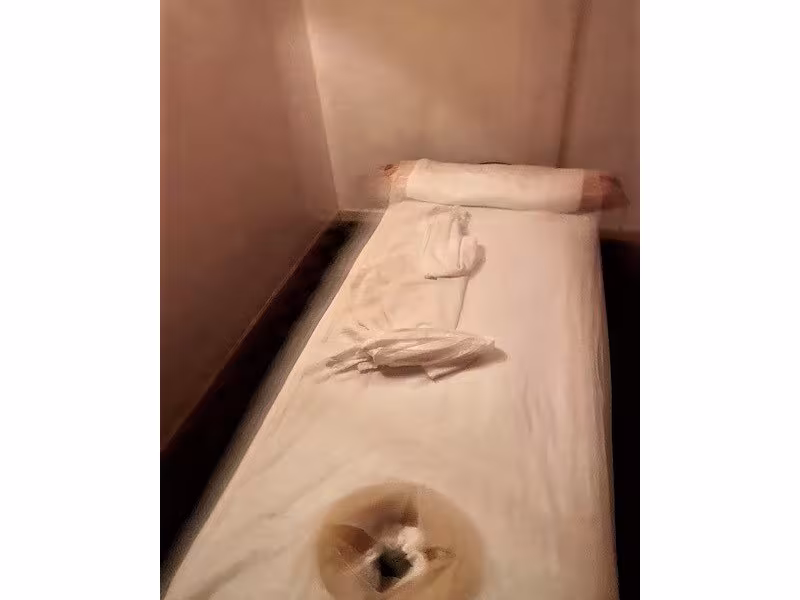 No 1 Shine Foot SPA
