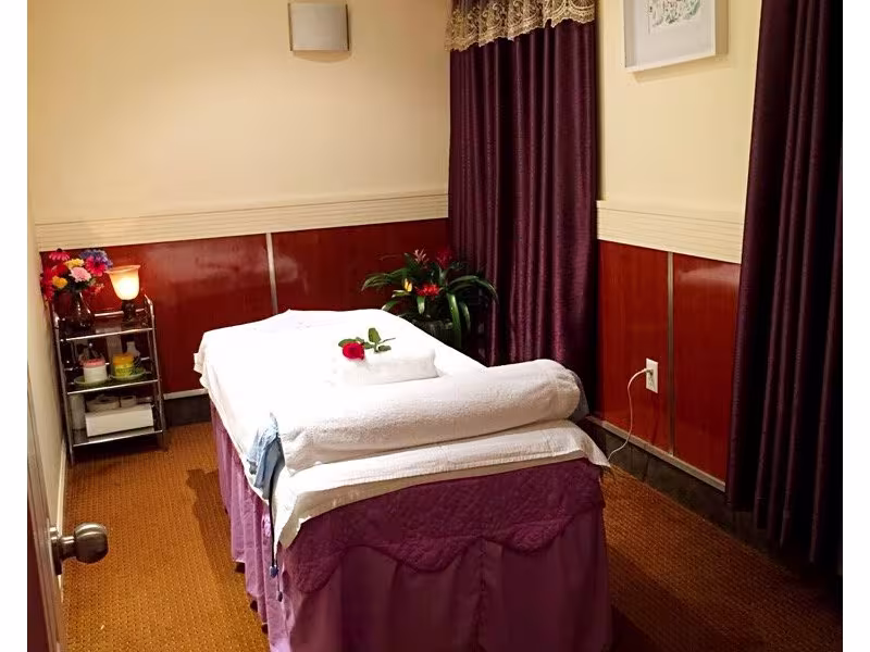 Blossom Spa