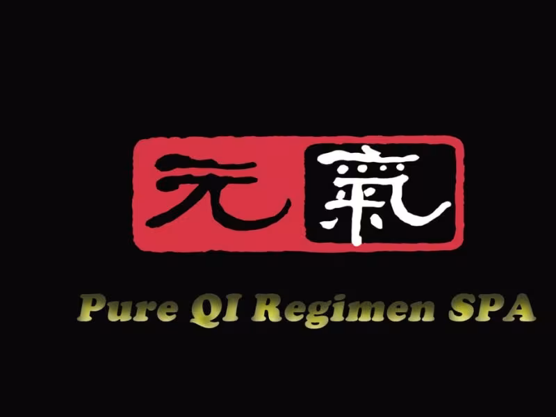 Pure Qi Spa