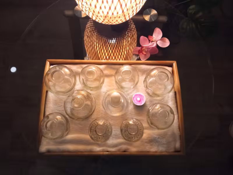 JinYu Spa Wellness