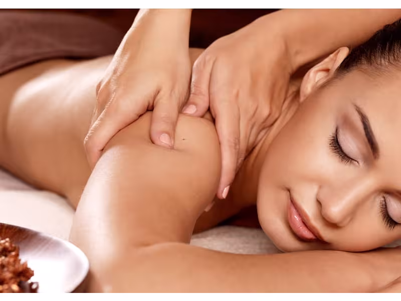Ya Jie Massage
