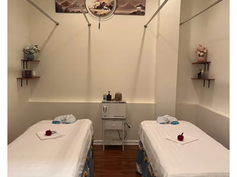 Massage 8
