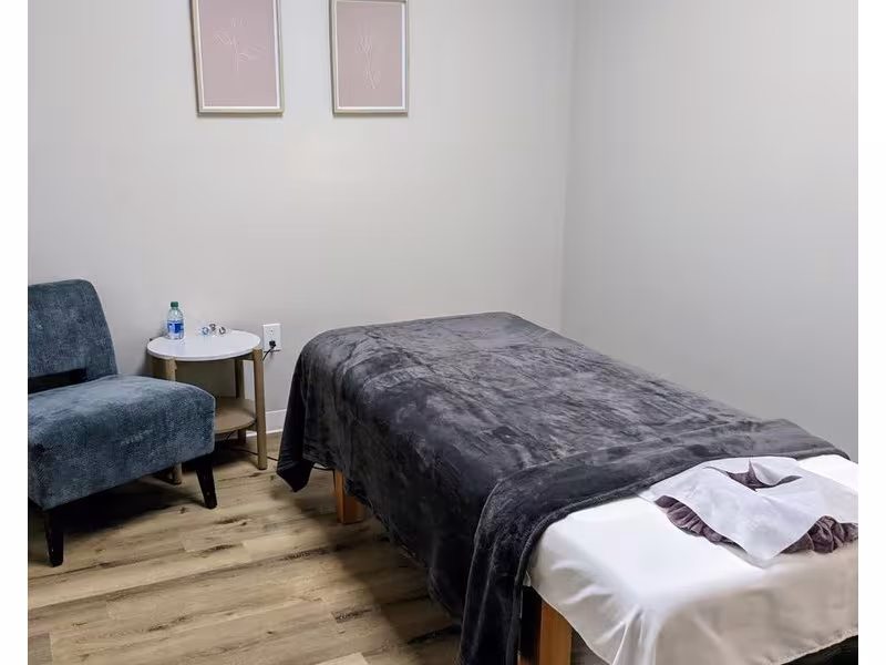 Ling's Haven Spa