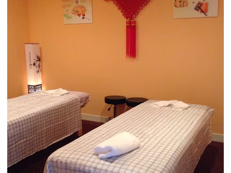 City Life Massage