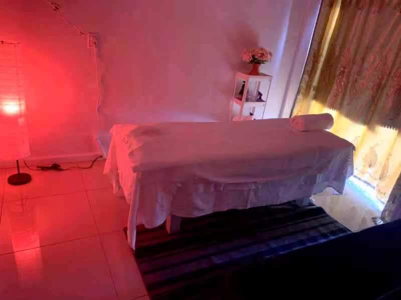 Huaxin Nice Bodywork Spa