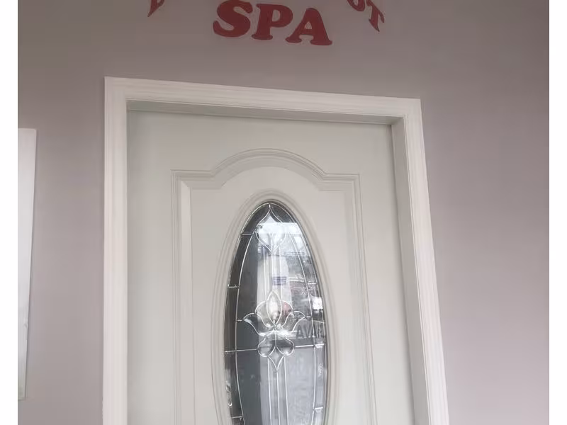 Lovely Foot SPA