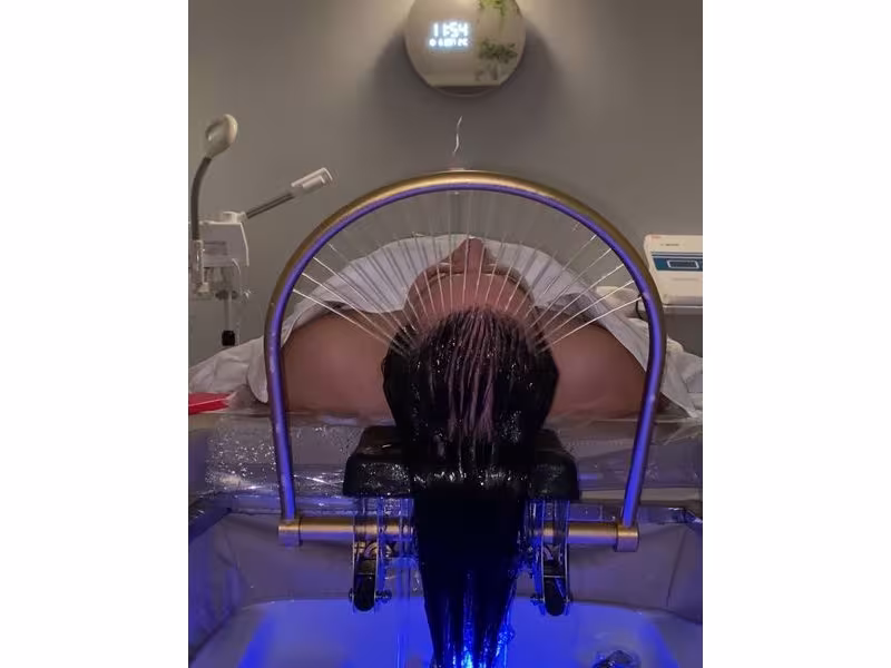 Aurora Beauty & Head Spa
