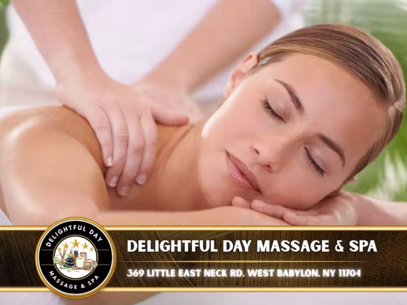 Delightful Day Spa