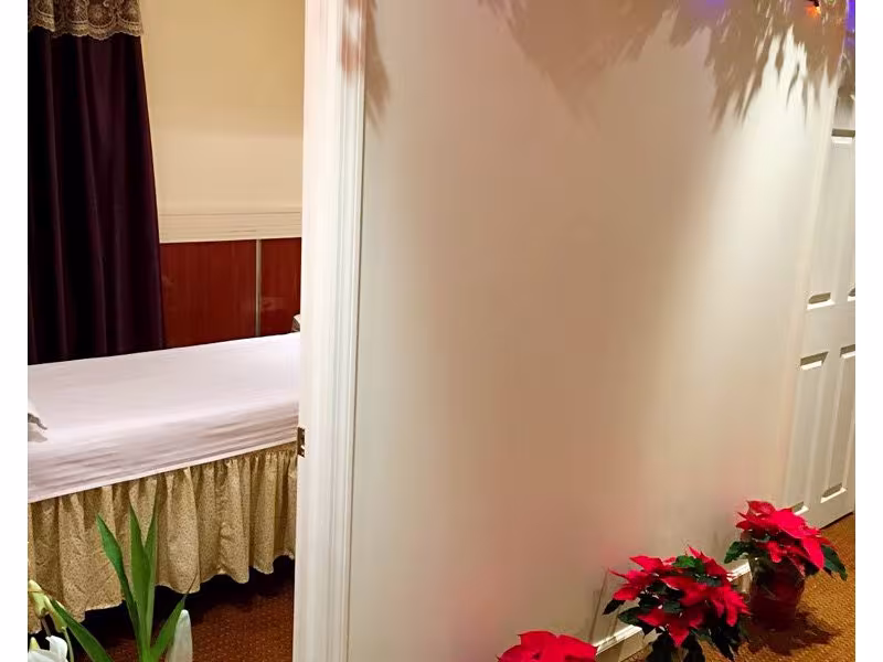 Blossom Spa