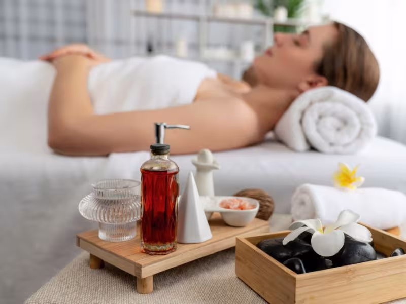 Cove Skin Spa