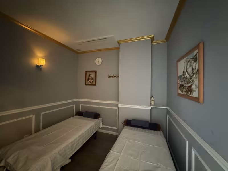Apex Day Spa