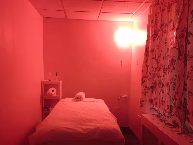 168 Massage SPA